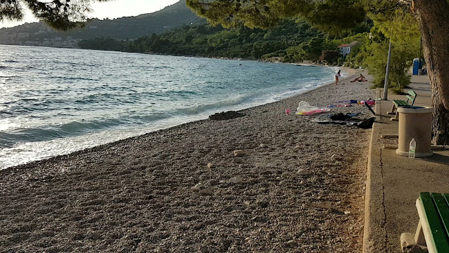 Živogošće-Porat - Živogošće