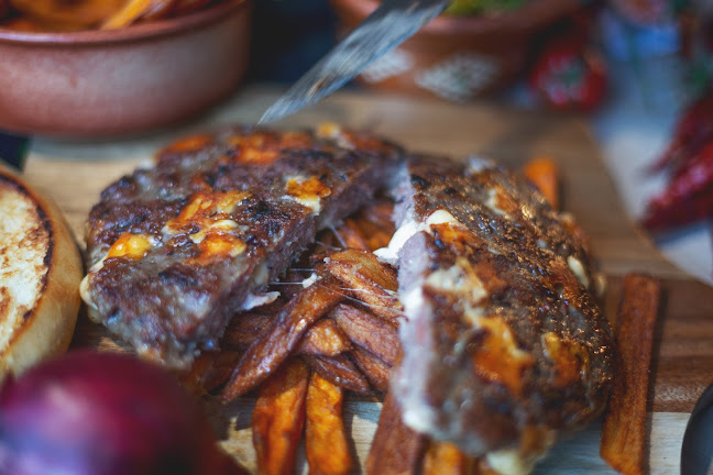 Comentarii opinii despre The Fat Boar