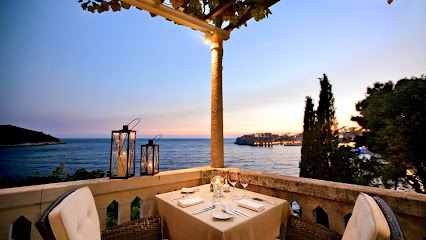 Victoria Restaurant & Lounge Bar