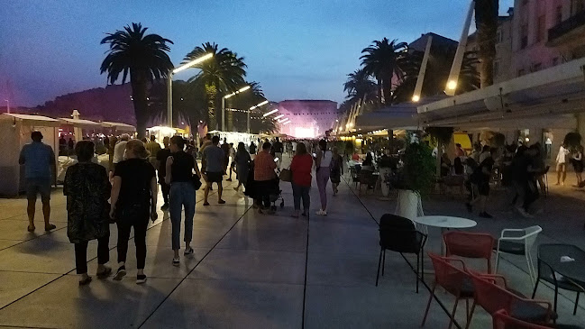 Konoba Atlantida - Split