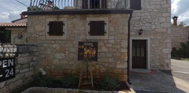 Restaurant Konoba Daniela - Poreč