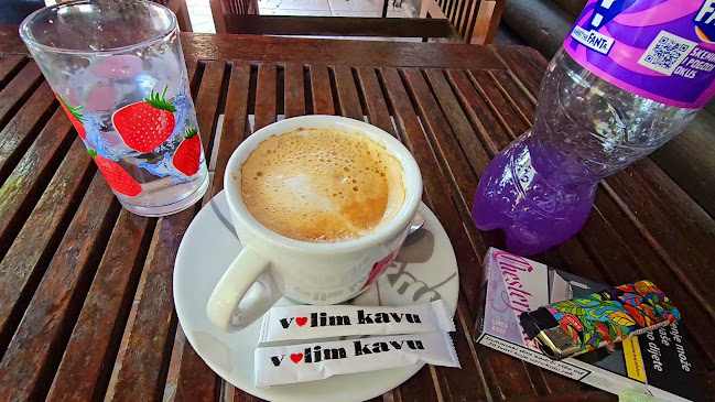 Restoran Zlatni Medvjed - Grad Zagreb