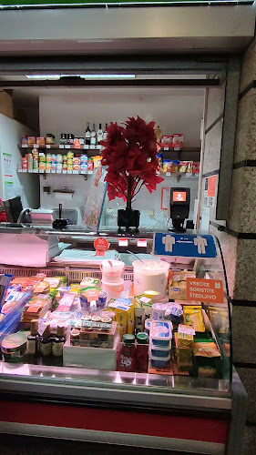 Tržnica u Puli - Pula