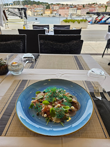 Restaurant Galeb - Gastronomija i ugostiteljstvo