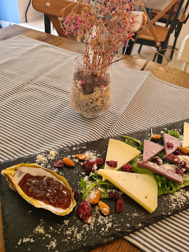 Cicibela food and wine bar (SPLIT)