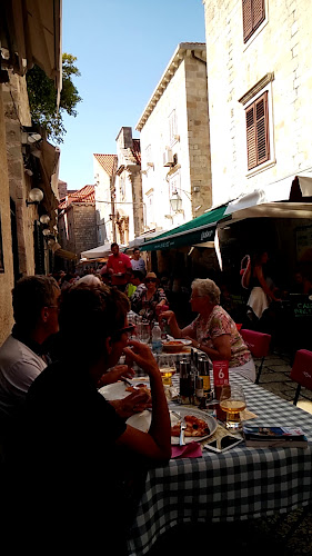 Opinii despre Mea Culpa Pizzeria & Trattoria Dubrovnik în Dubrovnik - Gastronomija i ugostiteljstvo