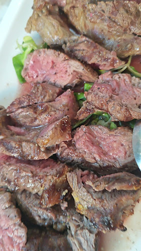 Opinii despre Kaša grill&bar în Stobreč - Gastronomija i ugostiteljstvo