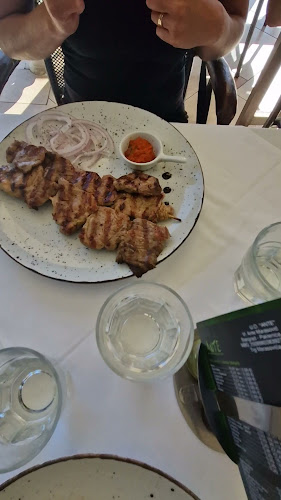 Opinii despre Ante Restaurant Steak House în Starigrad - Gastronomija i ugostiteljstvo