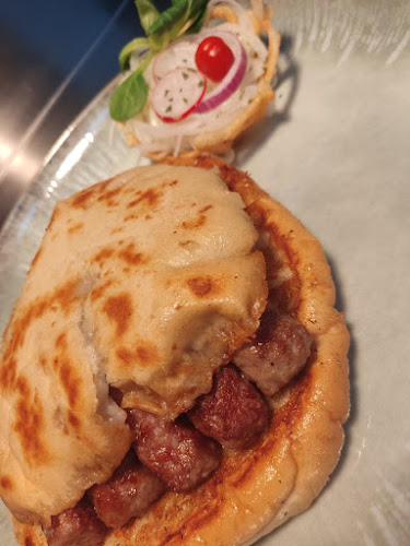 Comentarii opinii despre Fast Food Garfield