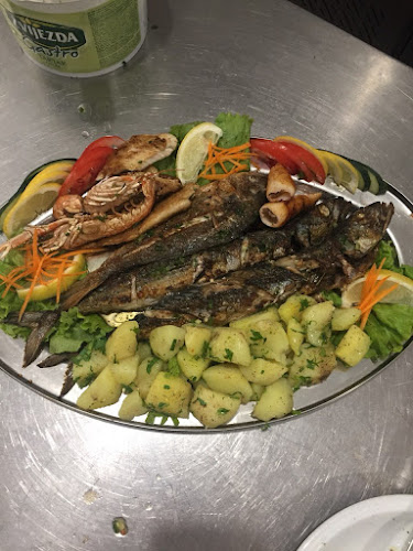 Comentarii opinii despre Konoba KALDANAC