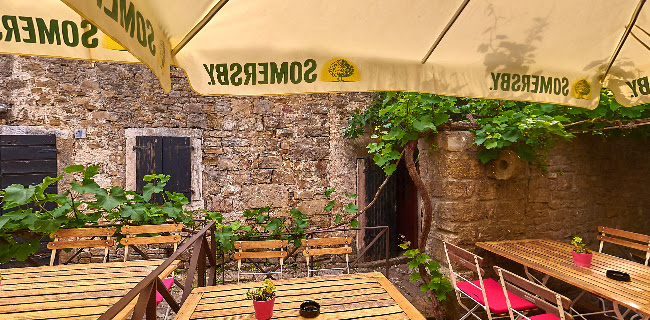 Restoran aModoMio - Gastronomija i ugostiteljstvo