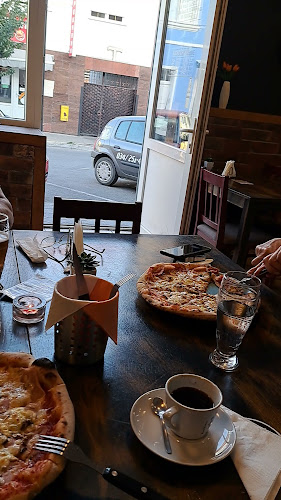 Opinii despre Pizzeria Ljuba în Pleternica - Gastronomija i ugostiteljstvo