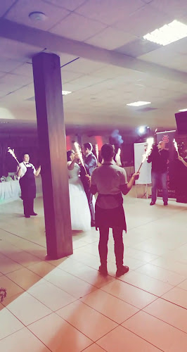 Opinii despre KTC Restoran i catering 'Klara' în Križevci - Gastronomija i ugostiteljstvo