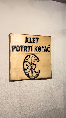 Restoran Potrti Kotač - Jurovčak