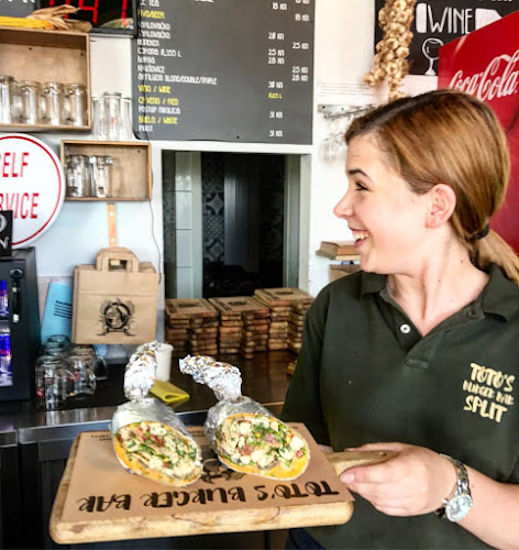 Opinii despre Good Food în Split - Gastronomija i ugostiteljstvo