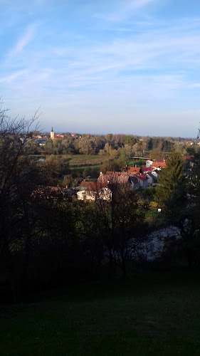 Restoran Črn-Bel - Vinogradi Ludbreški