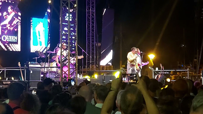 Comentarii opinii despre Restaurant Brancin da Nino