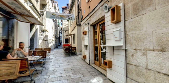 Opinii despre Uje restaurant în Split - Gastronomija i ugostiteljstvo