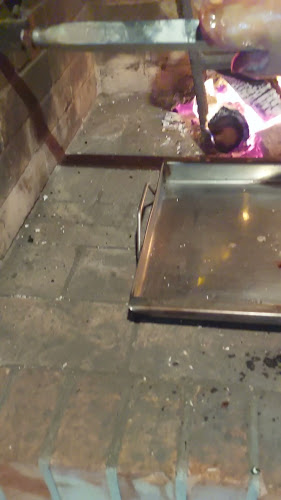 Gostionica Luna - Rab