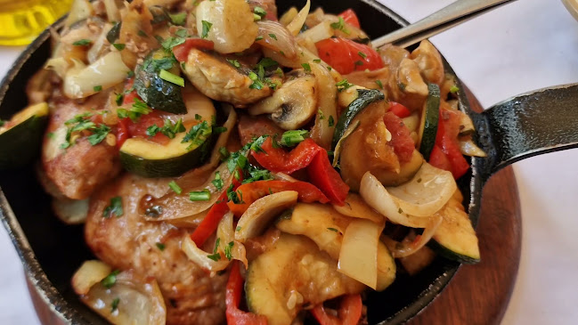 Konoba Didov San - Gornji Grad