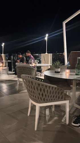 Yacht Bar & Restaurant - Pula