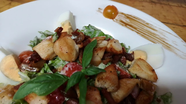 Opinii despre Bistro Macao & Catering în Šilo - Gastronomija i ugostiteljstvo