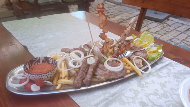 Opinii despre Pian del Forno în Rovinj - Gastronomija i ugostiteljstvo