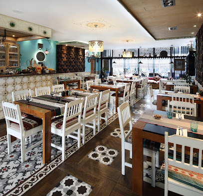 Taj Mahal hotel Lero