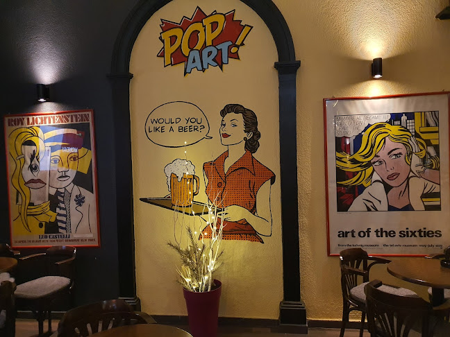 Pop Art Club - Rijeka