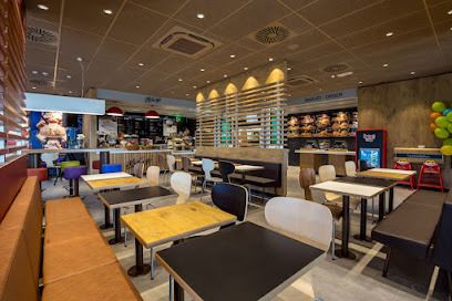 McDonald's Slavonski Brod