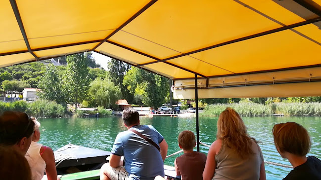 Beach Bar Capitano - Gastronomija i ugostiteljstvo