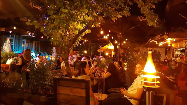 The Beertija - Gastronomija i ugostiteljstvo