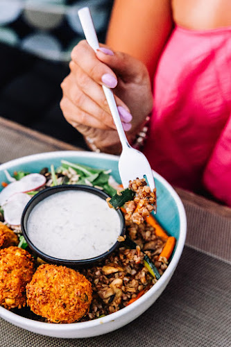 Urban & Veggie - Vegan Restaurant Dubrovnik - Dubrovnik