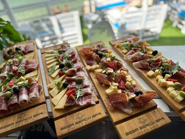 BEBA BEACH BAR - Gastronomija i ugostiteljstvo