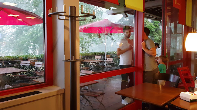 Restoran Antin Gušt - Gastronomija i ugostiteljstvo