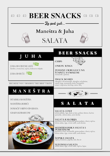 Opinii despre Pivnica Cont în Rijeka - Gastronomija i ugostiteljstvo