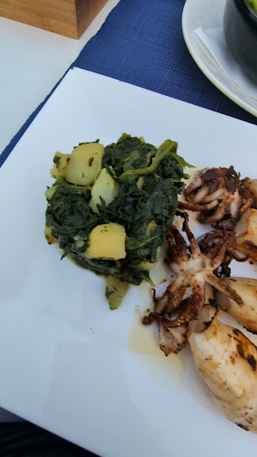 Opinii despre Restaurant The One în Medulin - Gastronomija i ugostiteljstvo