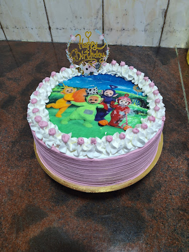 Opinii despre Slastičarna Korzo în Lipovljani - Gastronomija i ugostiteljstvo