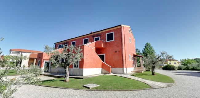 Alla Beccaccia - Fažana