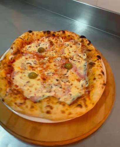 Opinii despre Fast food Bunker în Varaždin - Gastronomija i ugostiteljstvo