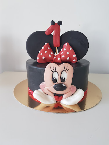 Diva Pastry shop - Slunj