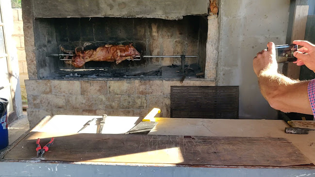 Opinii despre Goran Grill în Rovinj - Gastronomija i ugostiteljstvo