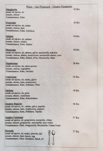 Valfontane - Savudrija