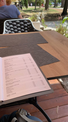 Opinii despre Restoran "Il Padrino" în Zadar - Gastronomija i ugostiteljstvo