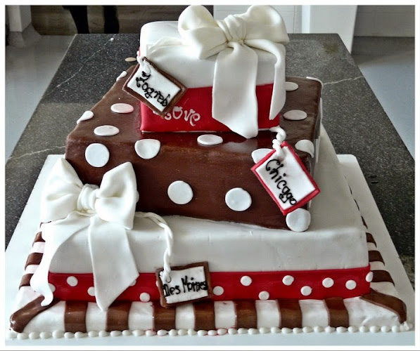 Slatka tajna - Proizvodnja torti i kolača - Zagreb