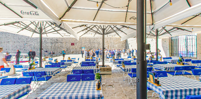 Lokanda Peskarija - Gastronomija i ugostiteljstvo