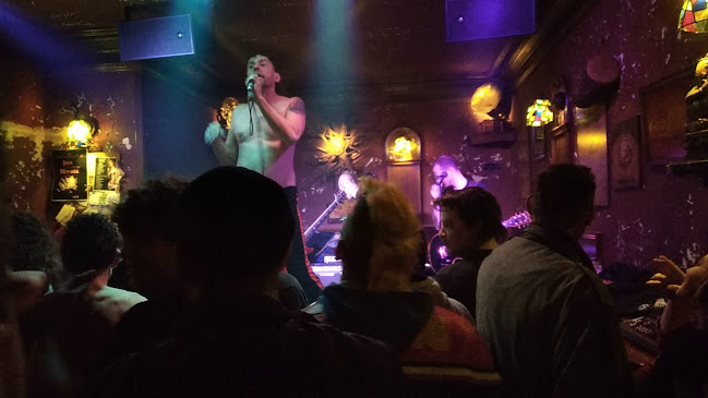 Rock Bar Mimoza - Gastronomija i ugostiteljstvo