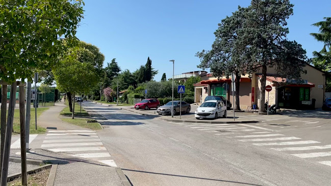 Tri Palme - Novigrad