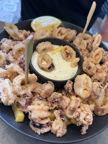 Opinii despre Burger House Republic în Dubrovnik - Gastronomija i ugostiteljstvo