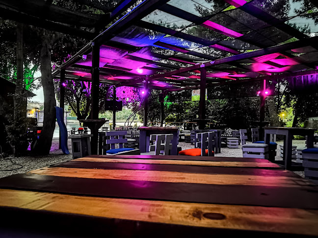 Beach Bar LaPlaya - Gastronomija i ugostiteljstvo